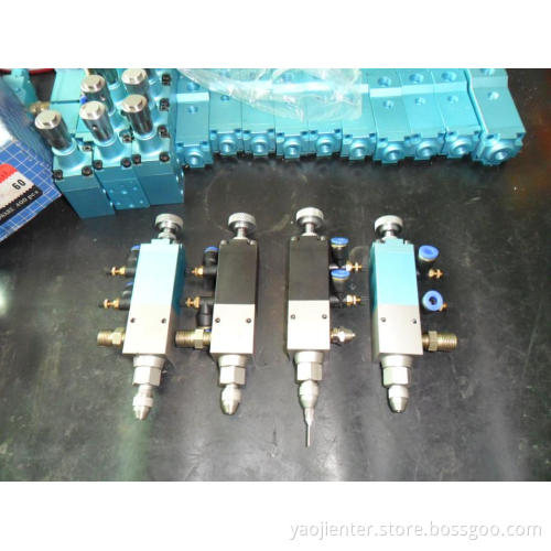Grease or Glue Dispenser Valve